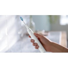 Philips Sonicare 4100 Series HX3681 Toothbrush - Superior Cleaning for Healthier Teeth & Gums!